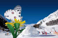 pronatour master planning Silvretta Arena in Ischgl in Austria & Samnaun in Switzerland c Andrea Badrutt